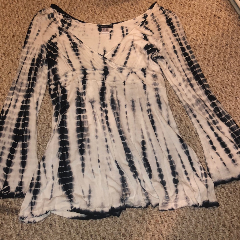 Venus top